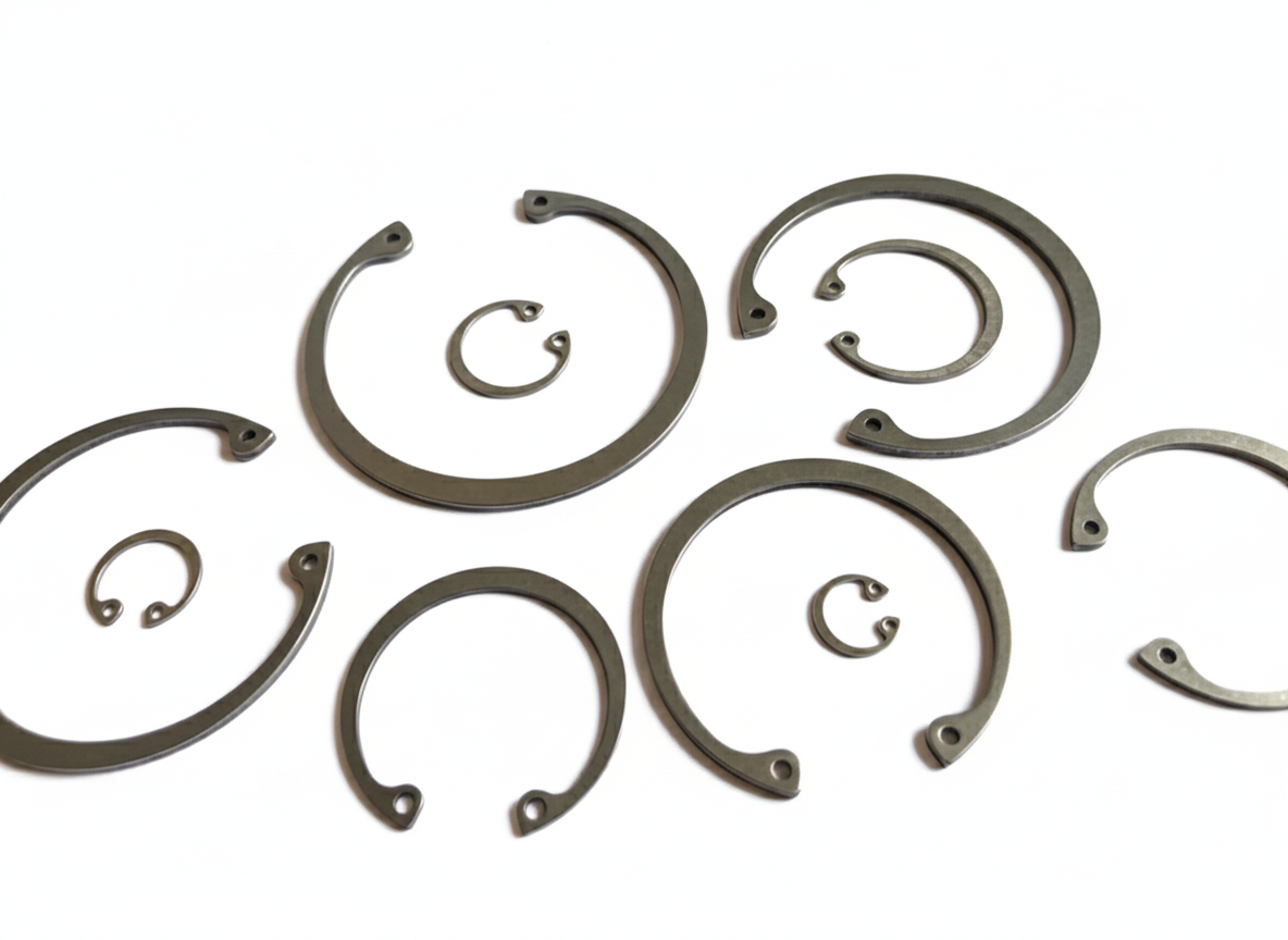 Anillo interno inoxidable